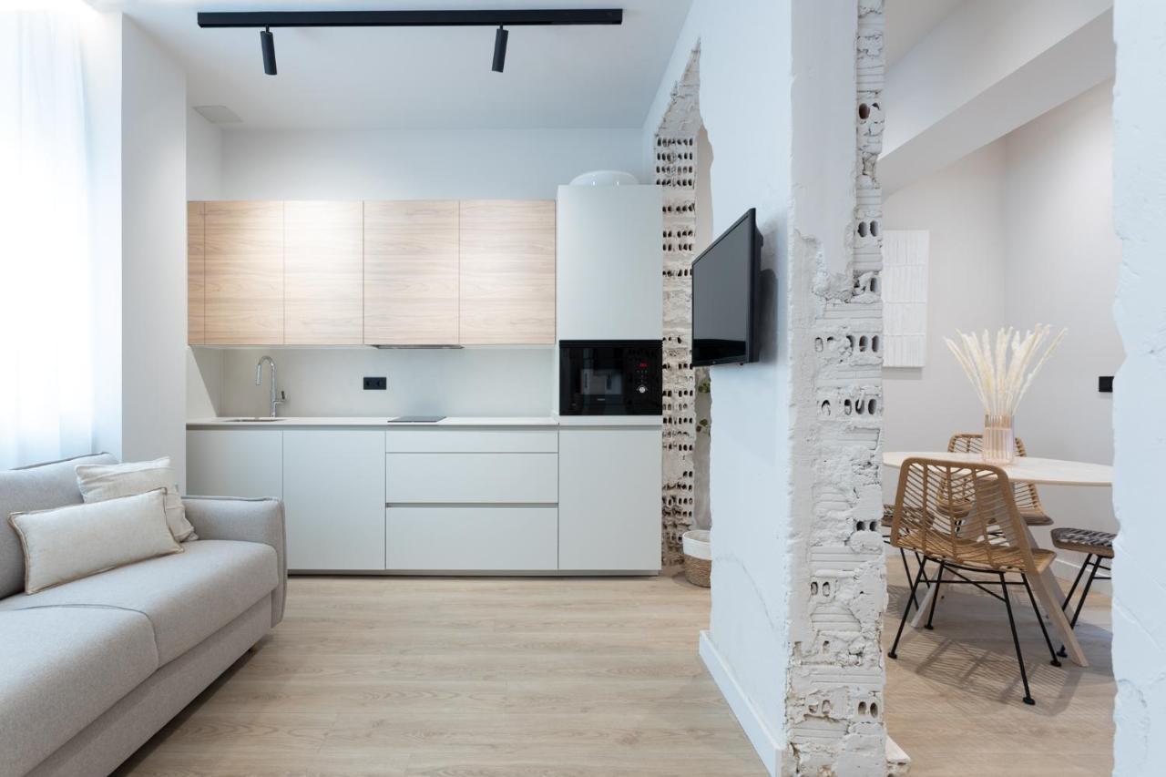 Meraki Suites Astorga Exterior photo