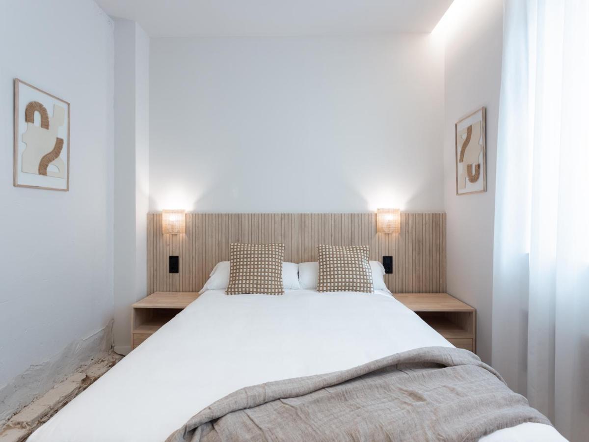 Meraki Suites Astorga Exterior photo