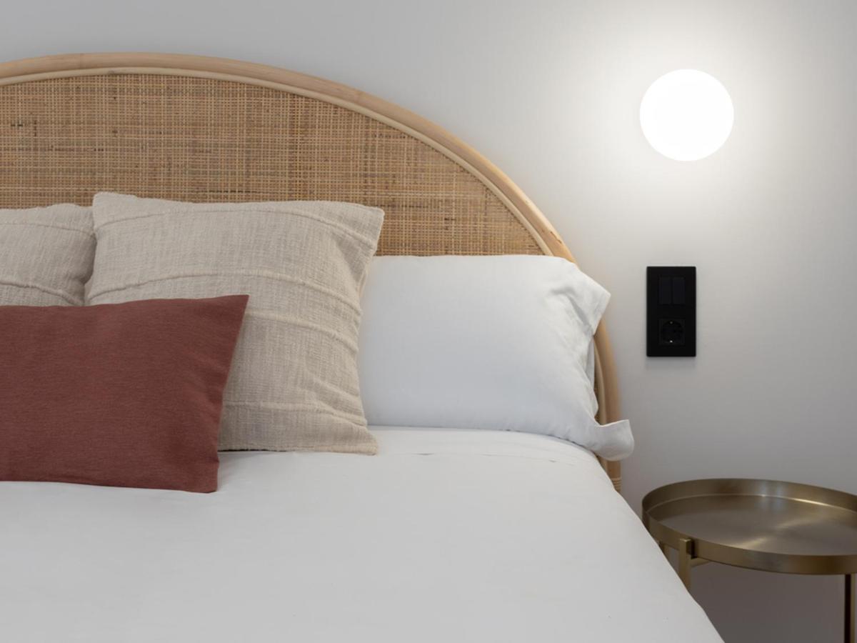 Meraki Suites Astorga Exterior photo