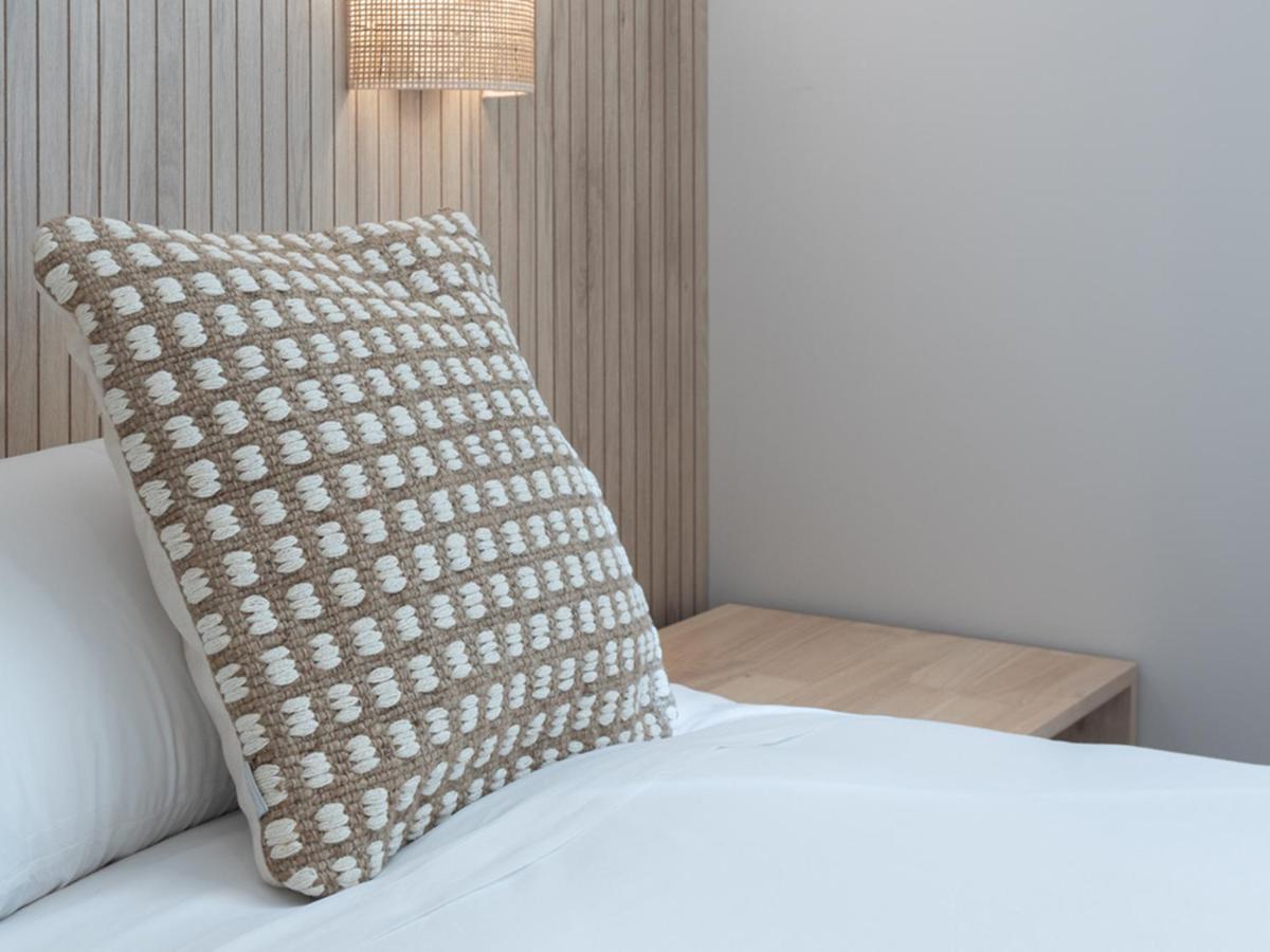 Meraki Suites Astorga Exterior photo
