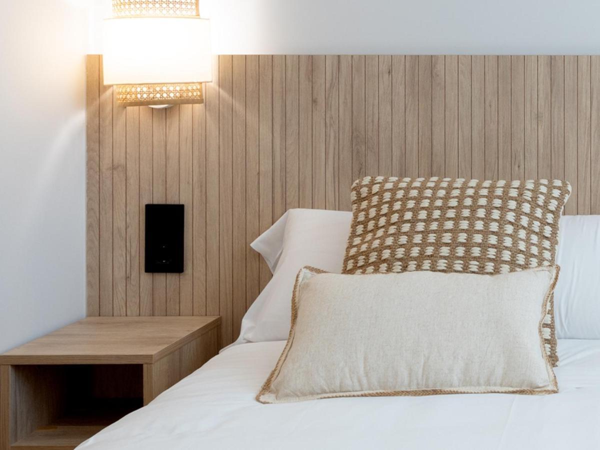 Meraki Suites Astorga Exterior photo