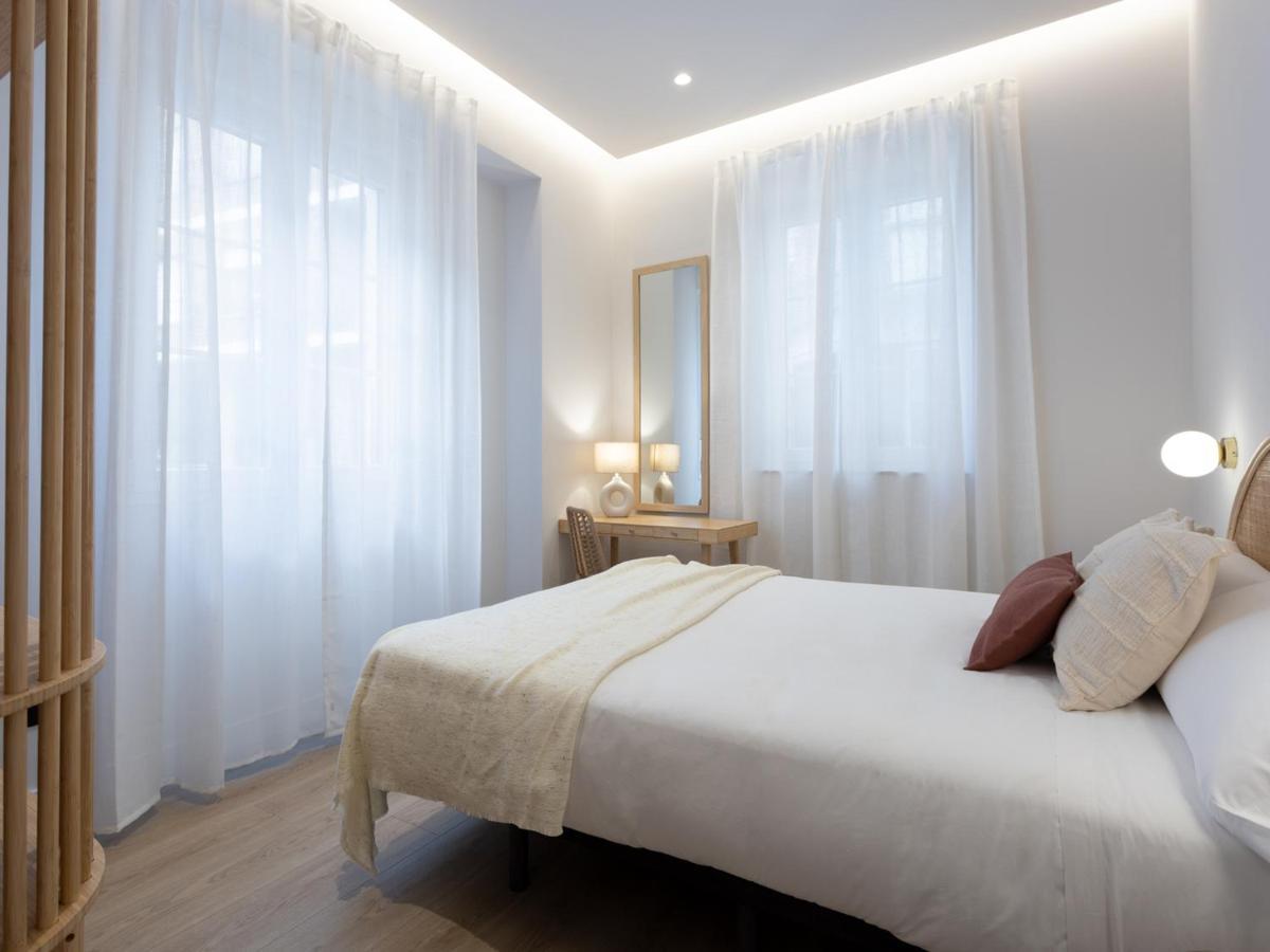 Meraki Suites Astorga Exterior photo