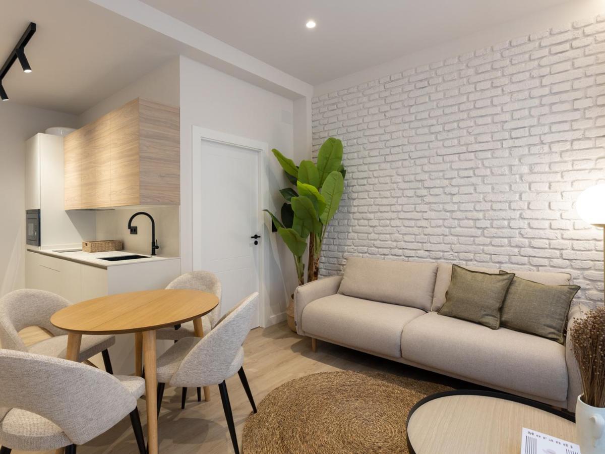 Meraki Suites Astorga Exterior photo