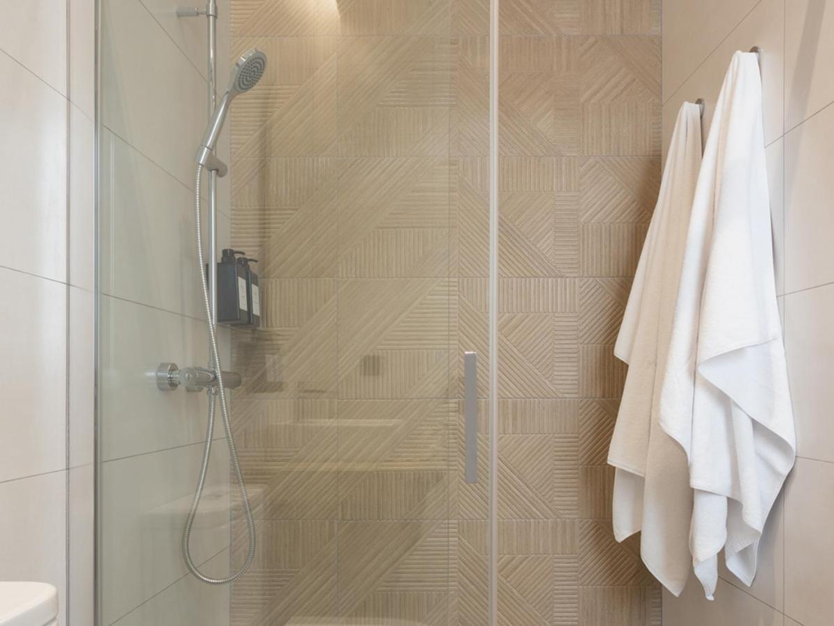 Meraki Suites Astorga Exterior photo