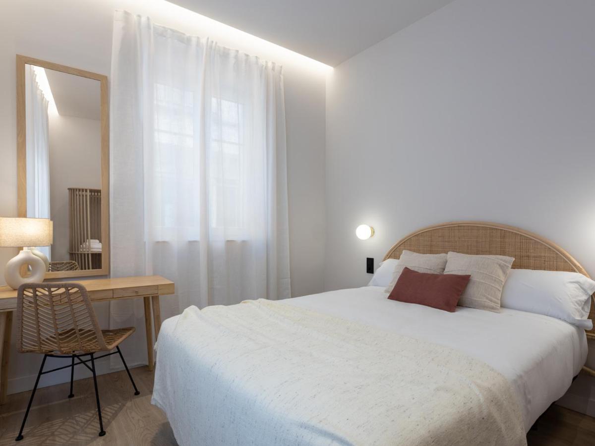Meraki Suites Astorga Exterior photo
