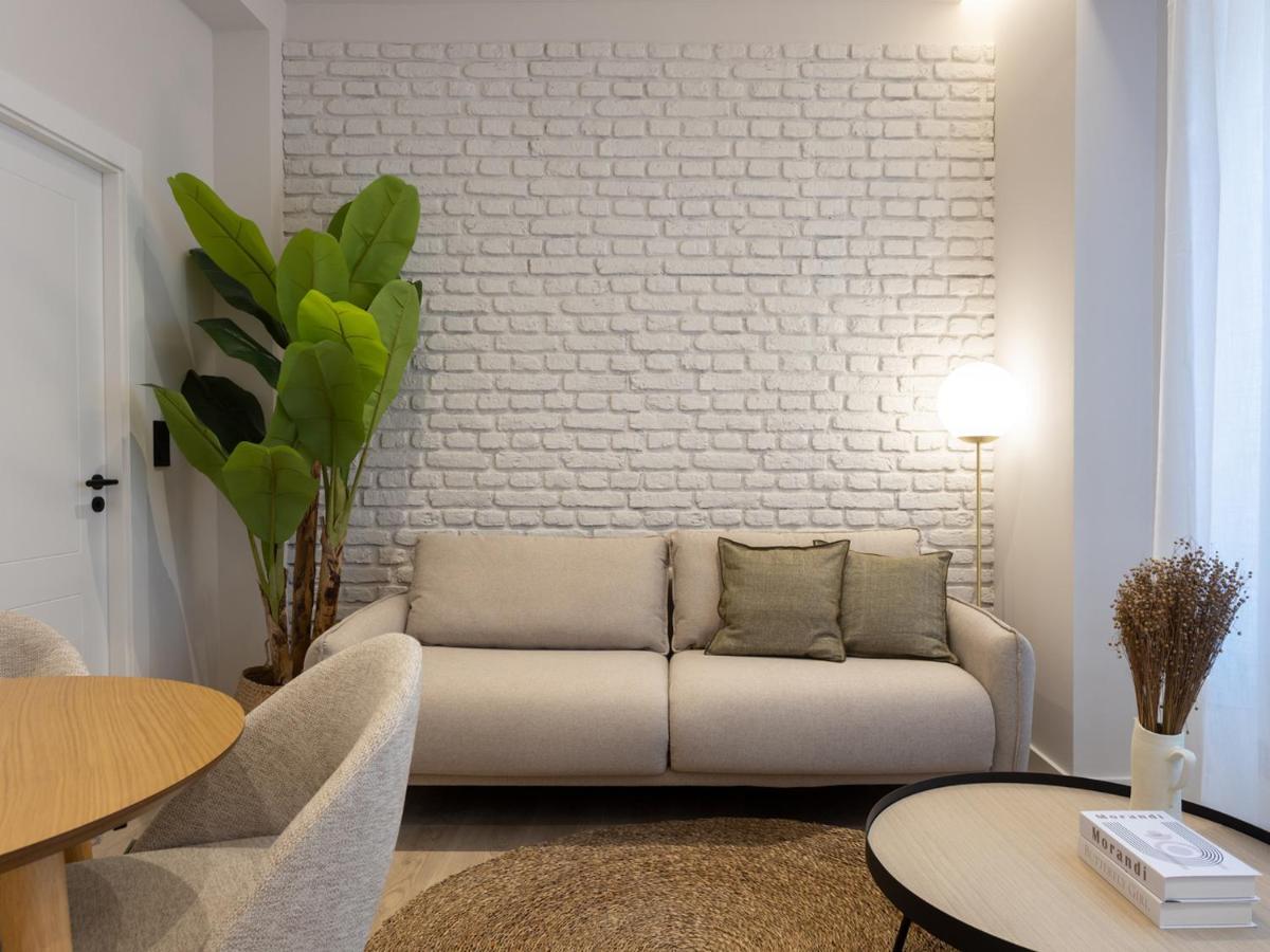 Meraki Suites Astorga Exterior photo