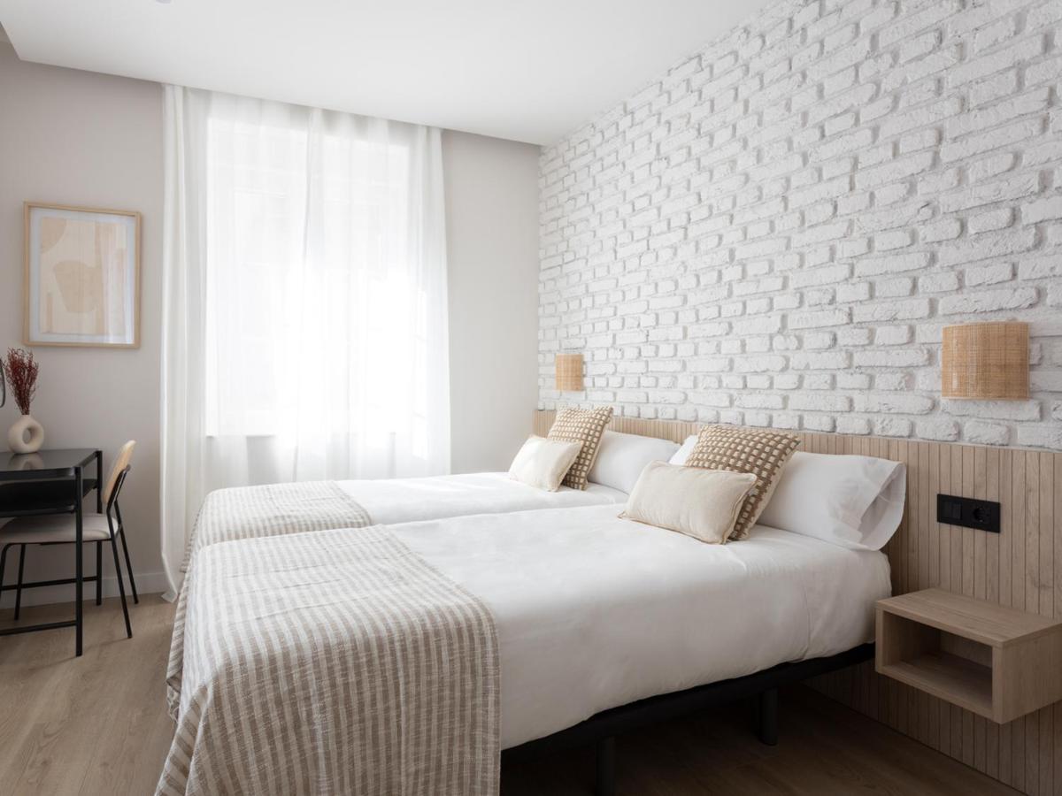 Meraki Suites Astorga Exterior photo