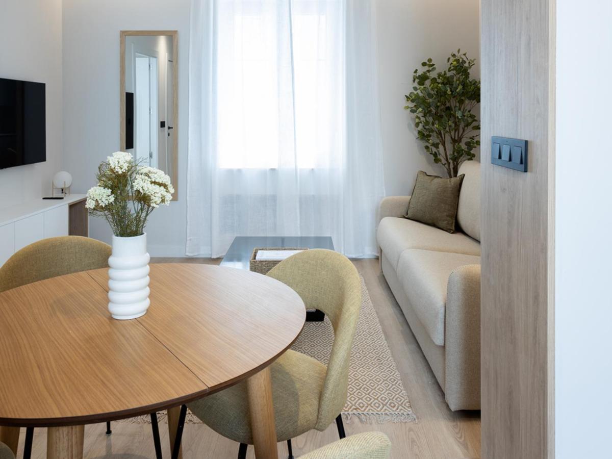 Meraki Suites Astorga Exterior photo