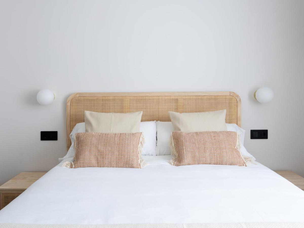 Meraki Suites Astorga Exterior photo