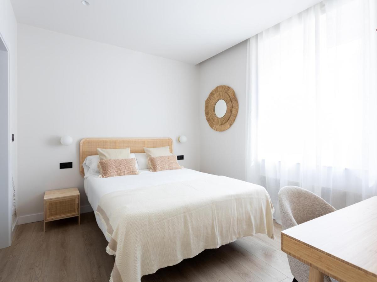 Meraki Suites Astorga Exterior photo