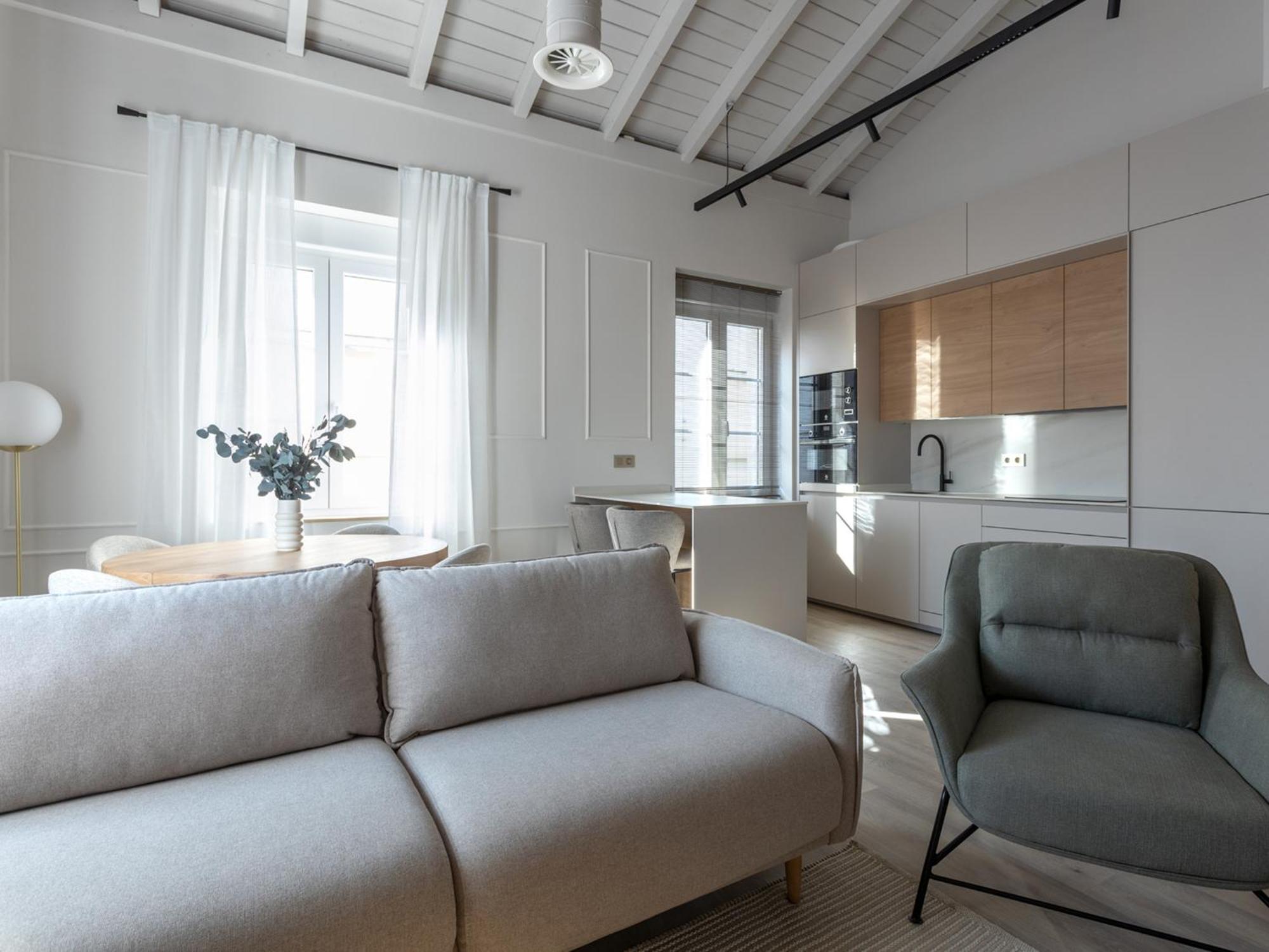 Meraki Suites Astorga Exterior photo