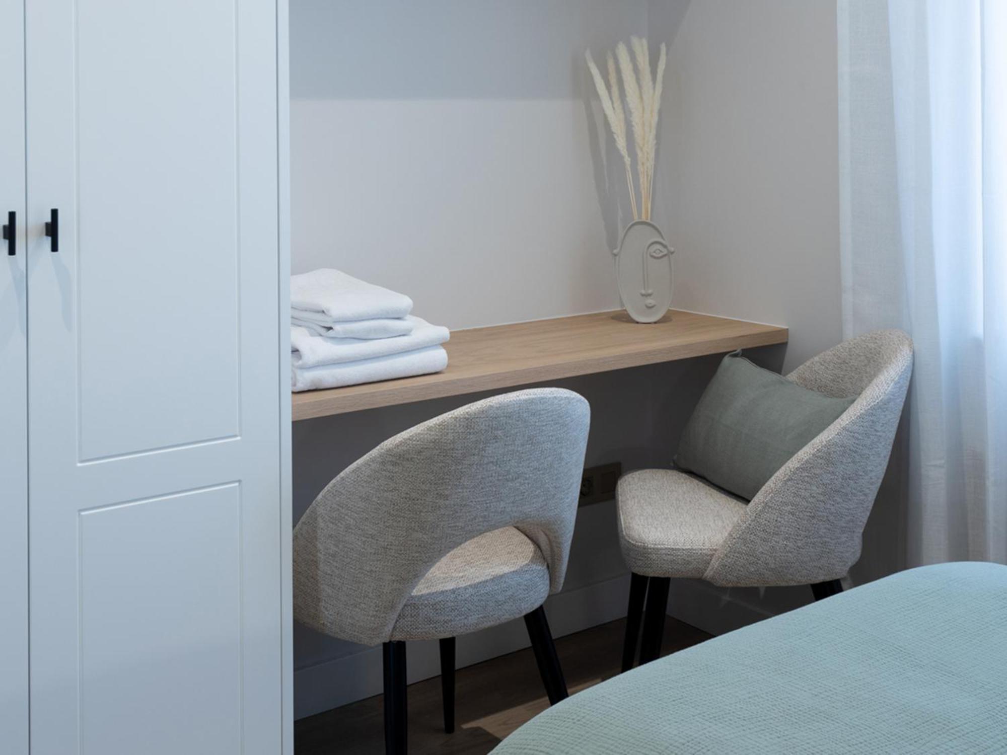 Meraki Suites Astorga Exterior photo