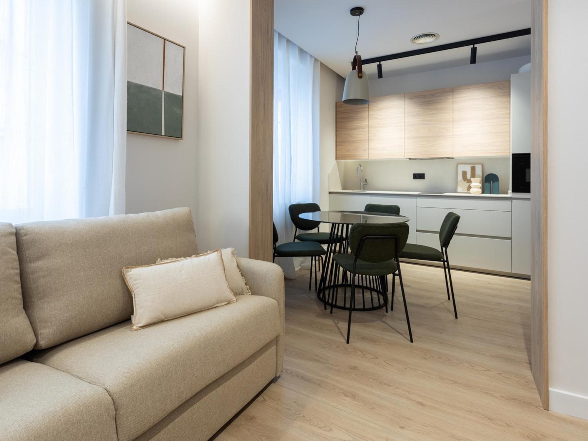 Meraki Suites Astorga Exterior photo